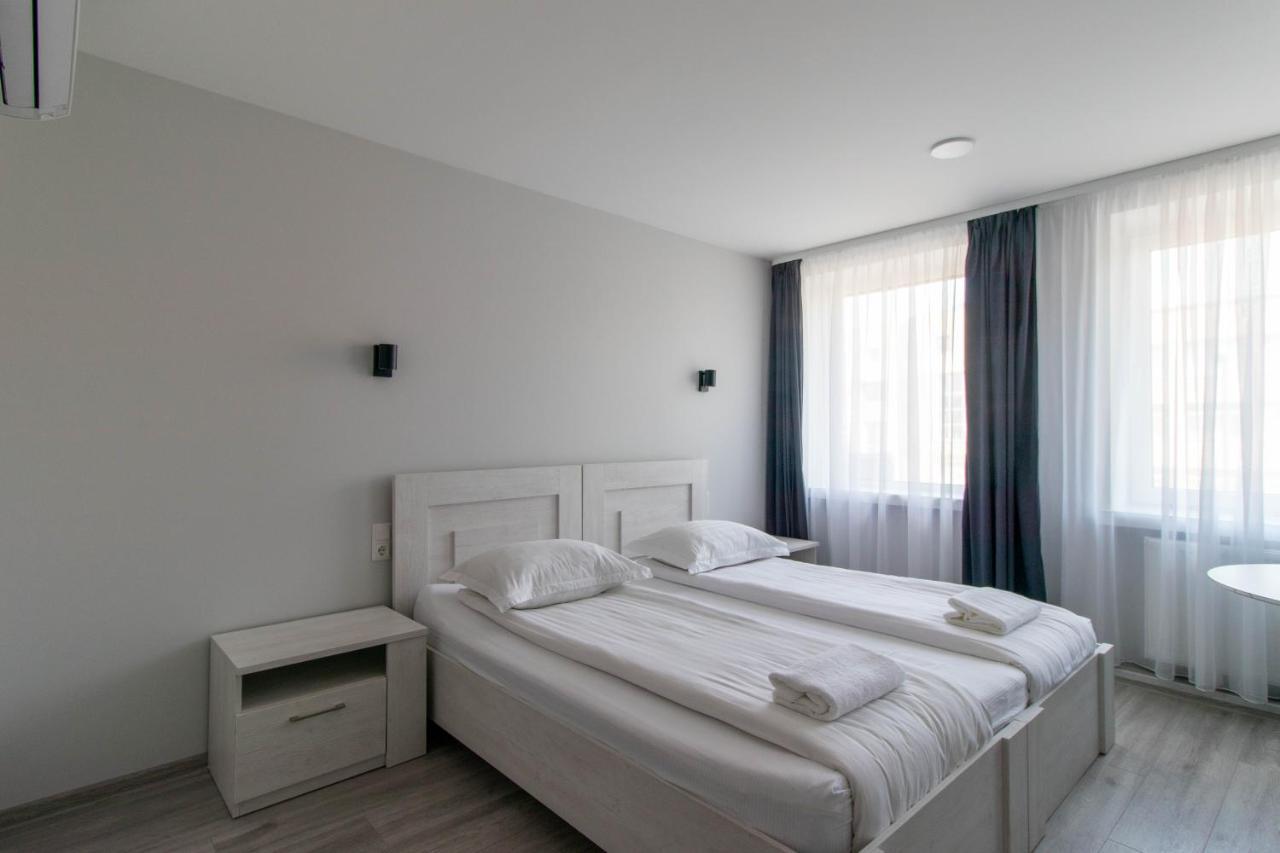 Dzukija Hotel Alytus Dış mekan fotoğraf