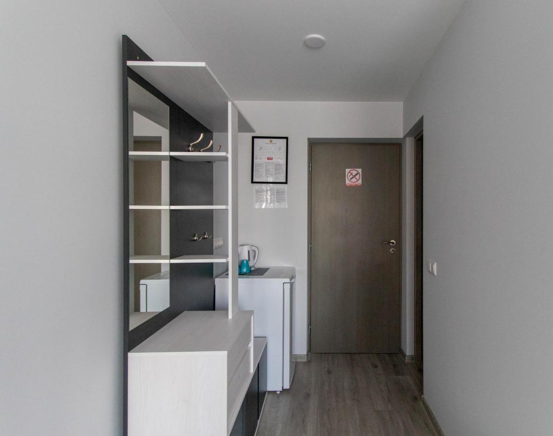 Dzukija Hotel Alytus Dış mekan fotoğraf