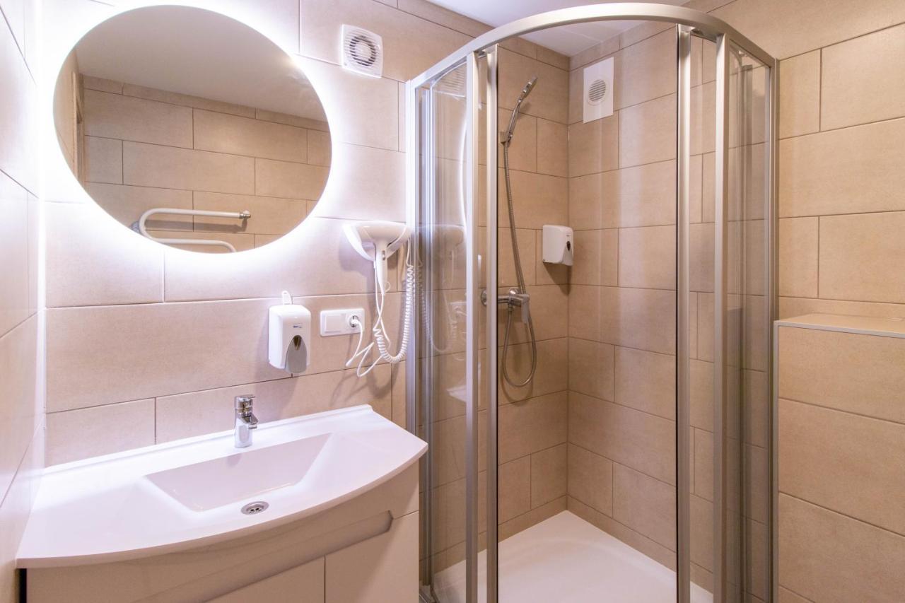 Dzukija Hotel Alytus Dış mekan fotoğraf