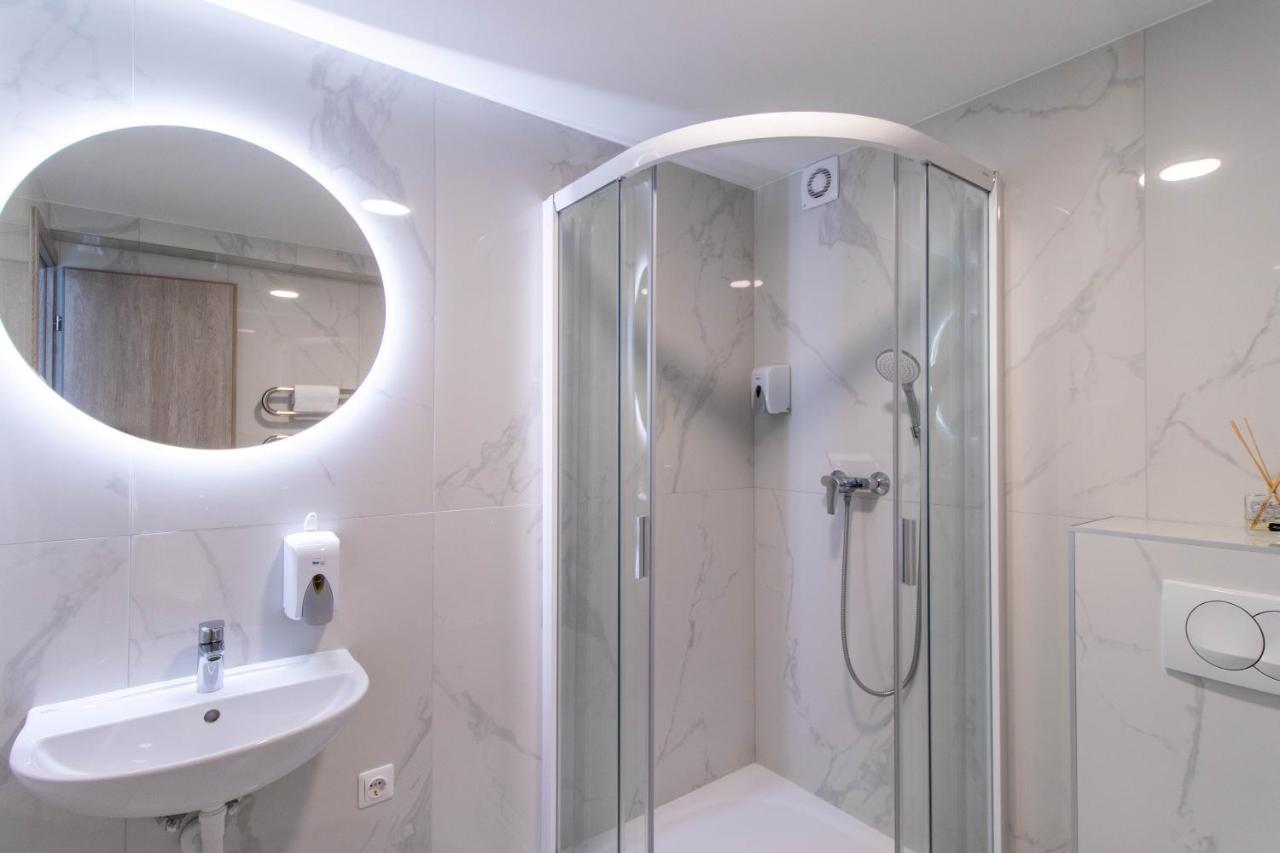 Dzukija Hotel Alytus Dış mekan fotoğraf
