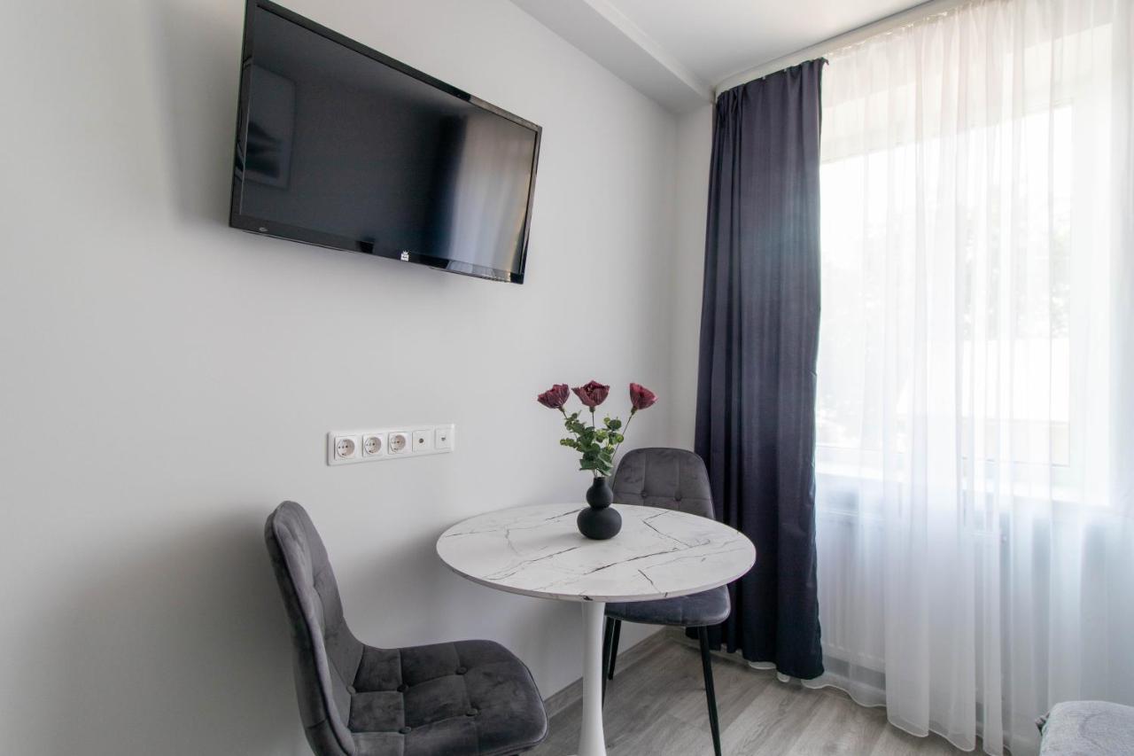 Dzukija Hotel Alytus Dış mekan fotoğraf