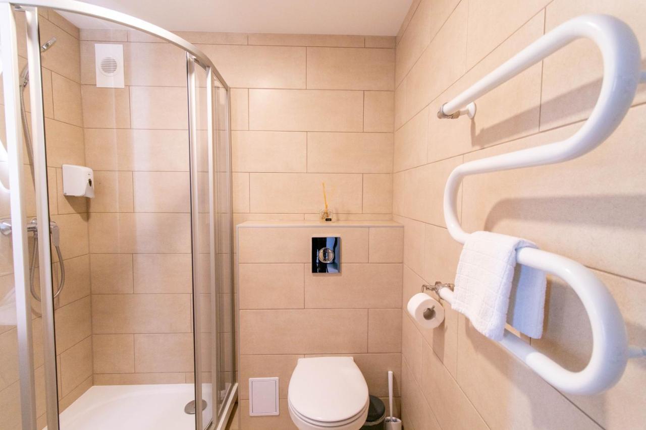 Dzukija Hotel Alytus Dış mekan fotoğraf