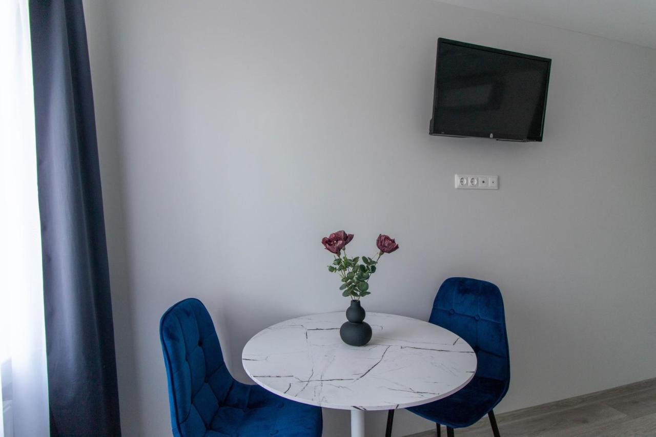 Dzukija Hotel Alytus Dış mekan fotoğraf