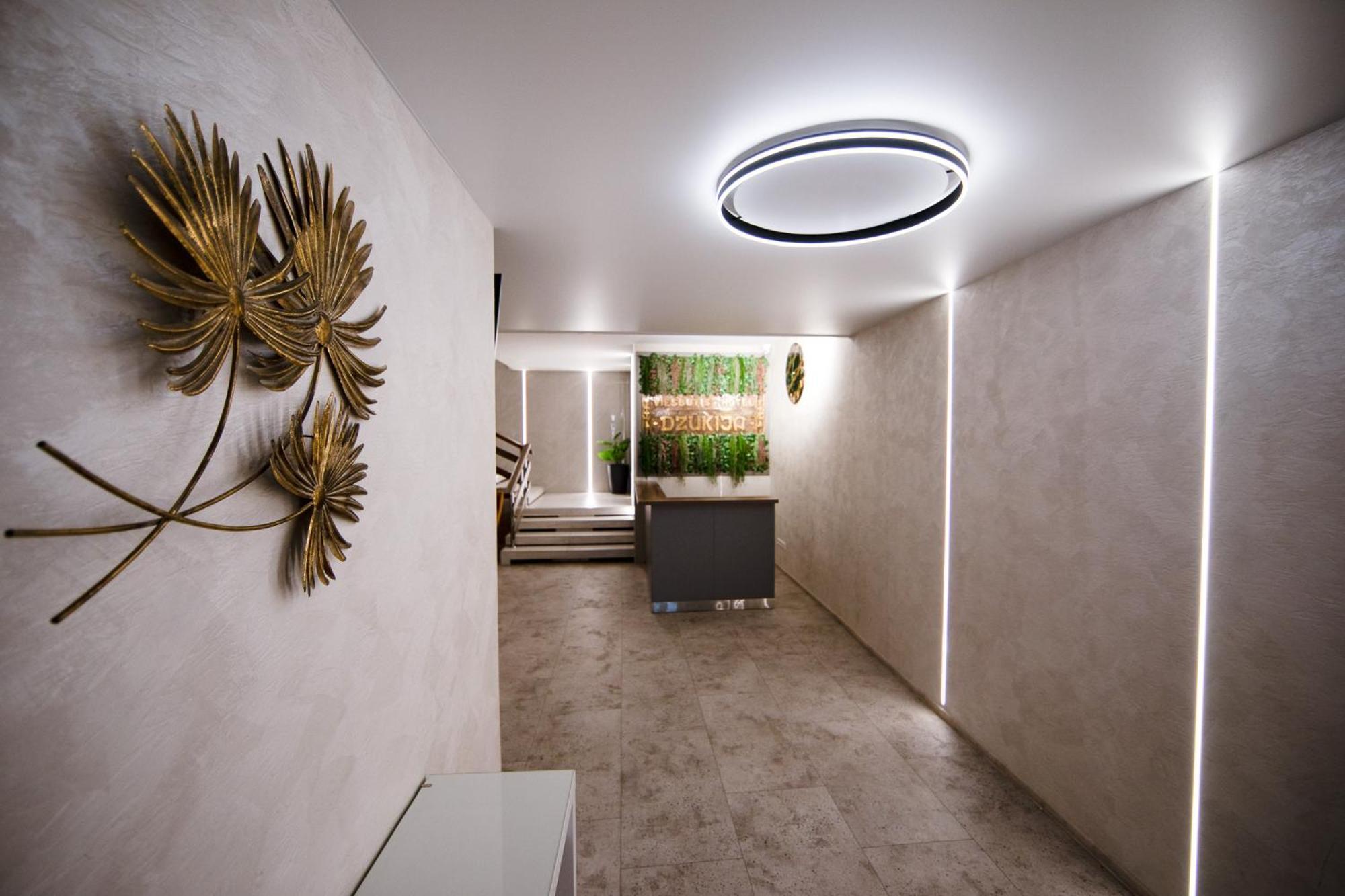 Dzukija Hotel Alytus Dış mekan fotoğraf