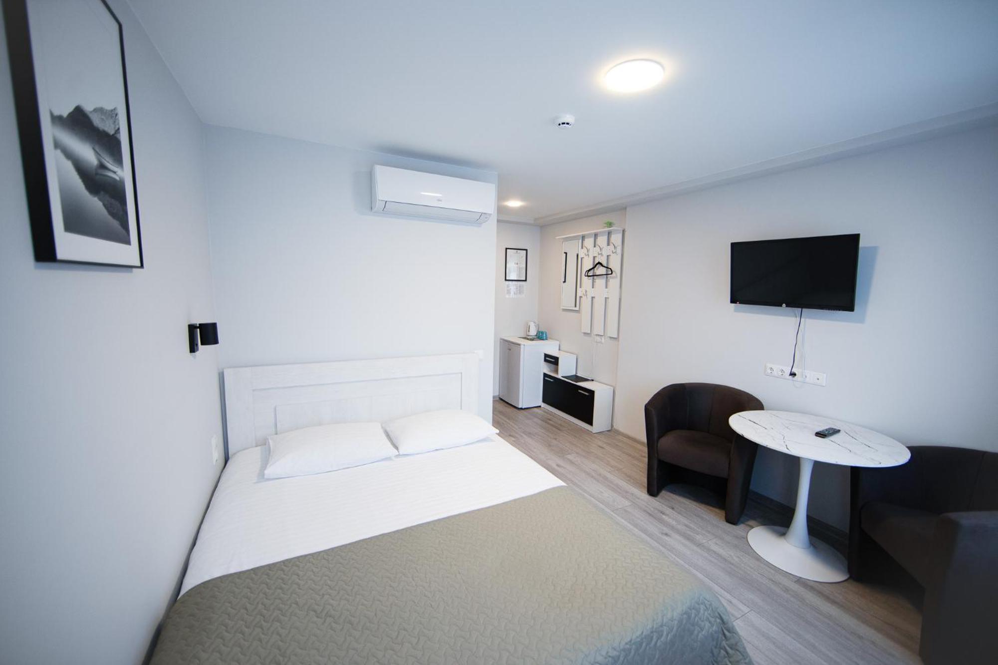Dzukija Hotel Alytus Dış mekan fotoğraf