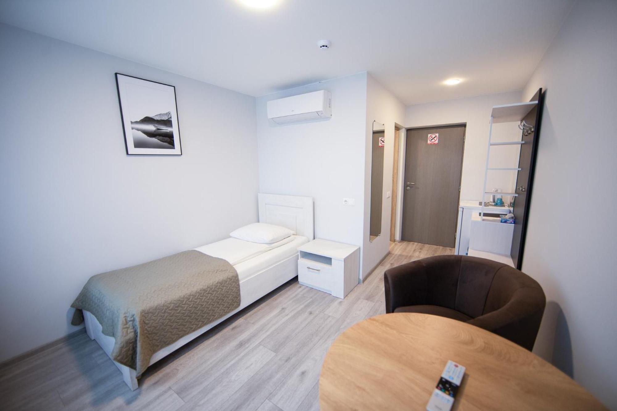 Dzukija Hotel Alytus Dış mekan fotoğraf
