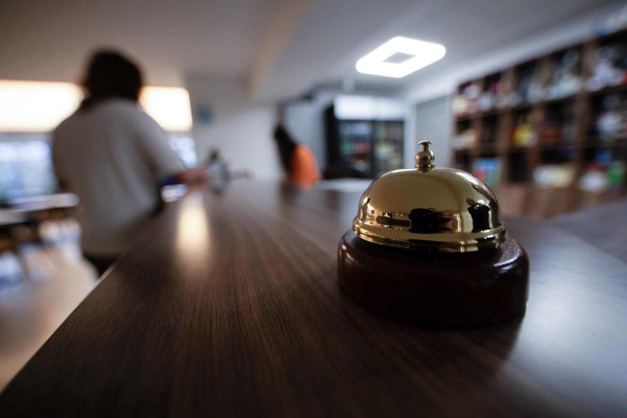 Dzukija Hotel Alytus Dış mekan fotoğraf