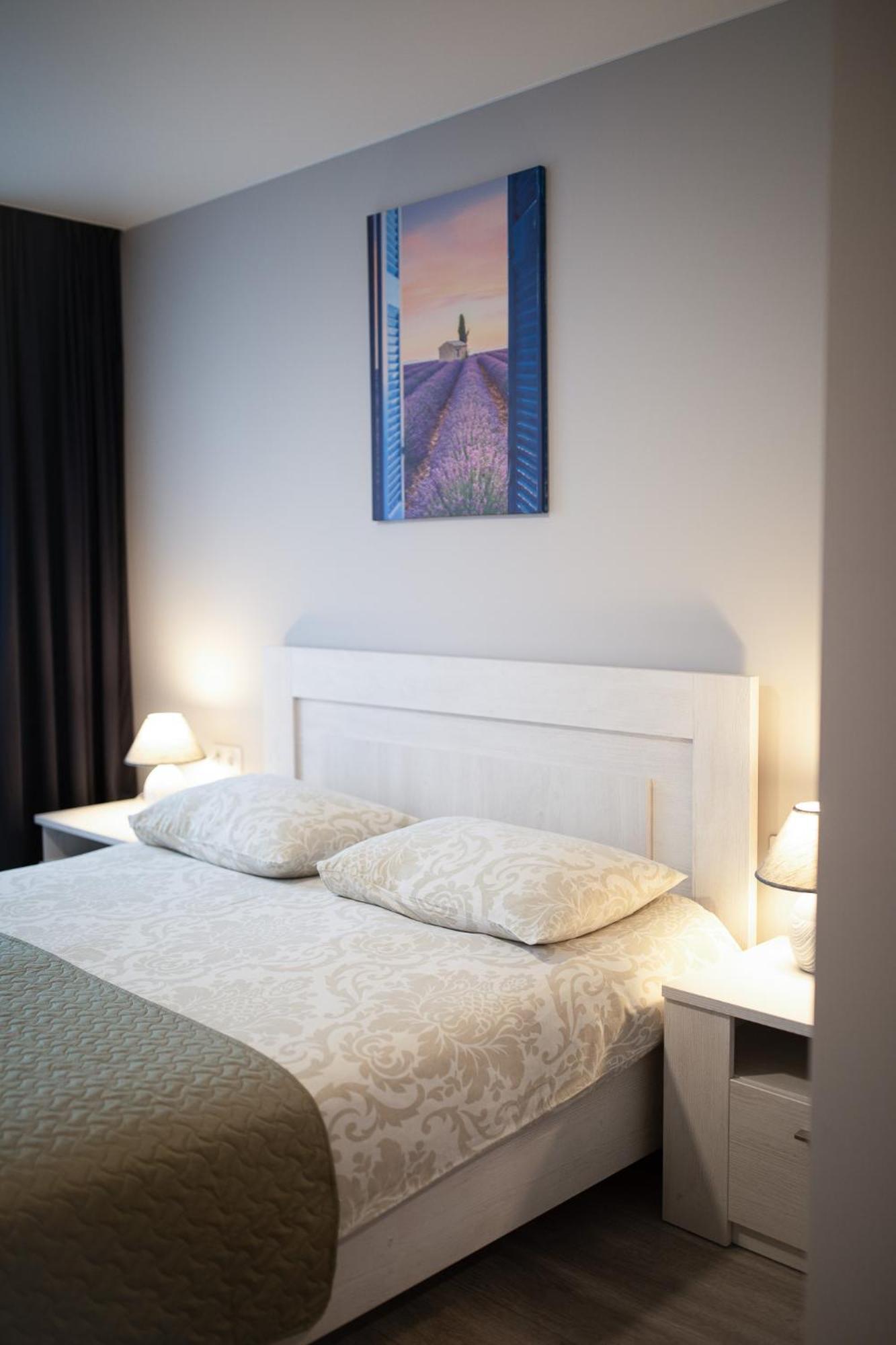 Dzukija Hotel Alytus Dış mekan fotoğraf